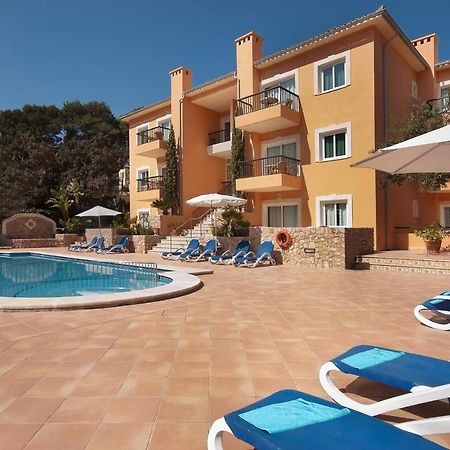Апартаменты Pinos Altos 14 Кала-Сан-Висенте Экстерьер фото