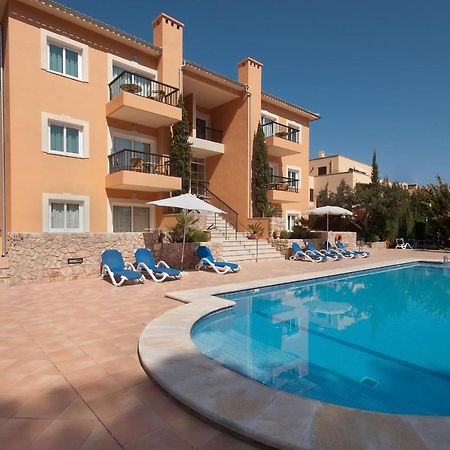 Апартаменты Pinos Altos 14 Кала-Сан-Висенте Экстерьер фото